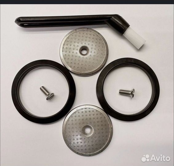 Комплект для кофемашин nuova simonelli