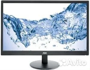Монитор AOC 23.6