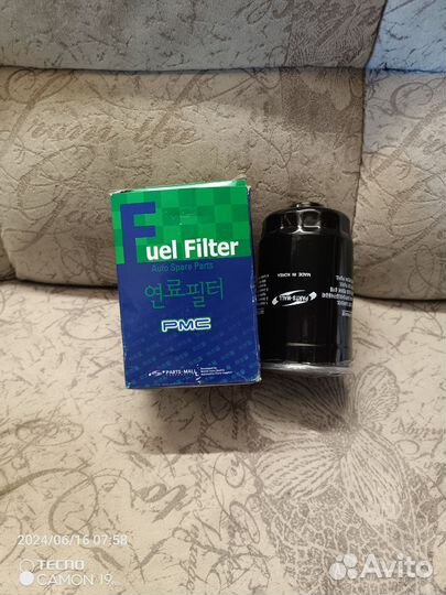 Запчасти на hyundai santa fe классик