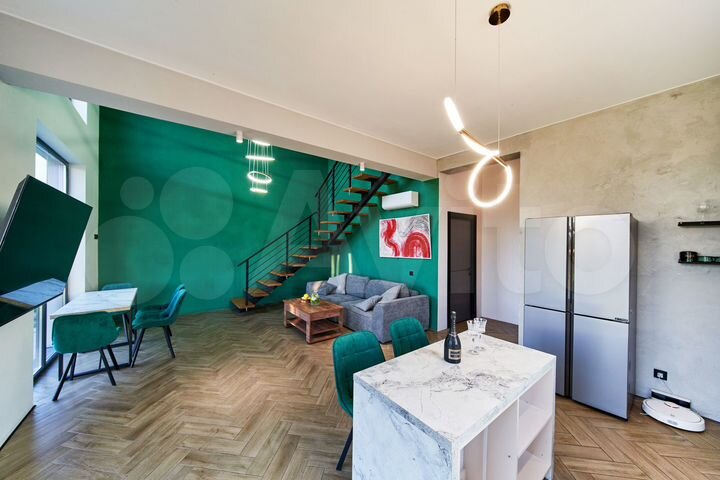 Дом 170 м² на участке 8 сот.