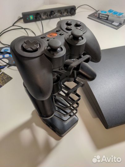 PlayStation 3 Slim