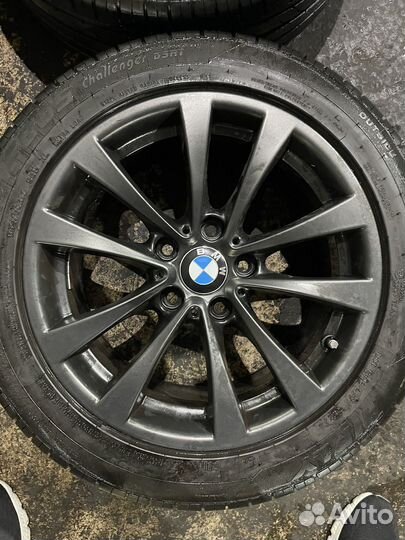 Калеса оригинал на бмв 3 ф30 17 р
