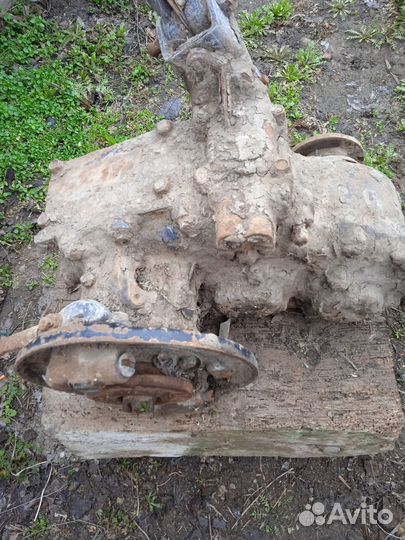 Запчасти на УАЗ