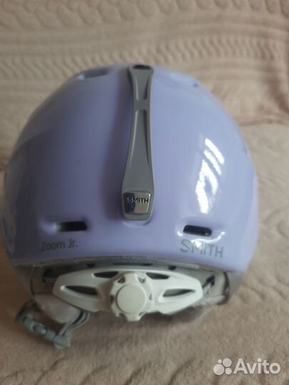 Шлем горнолыжный детский 48-53