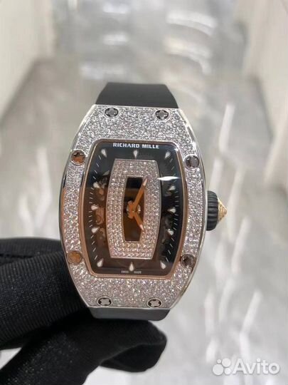 Richard Mille RM женские