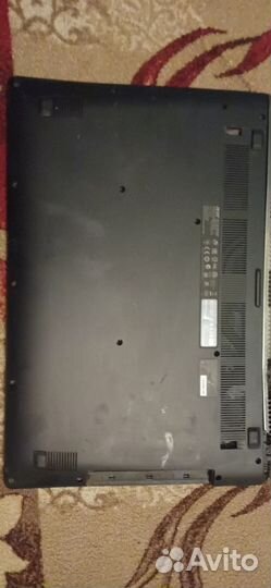 Acer Aspire VN7-791 Intel core i7