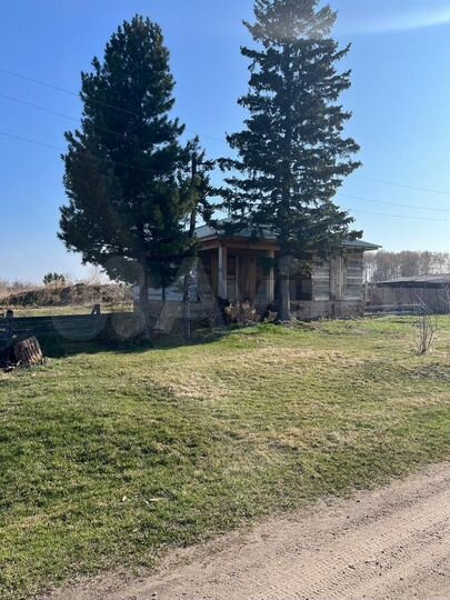 Дом 110 м² на участке 20 сот.