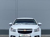 Chevrolet Cruze 1.6 AT, 2011, 175 000 км, с пробегом, цена 979 000 руб.