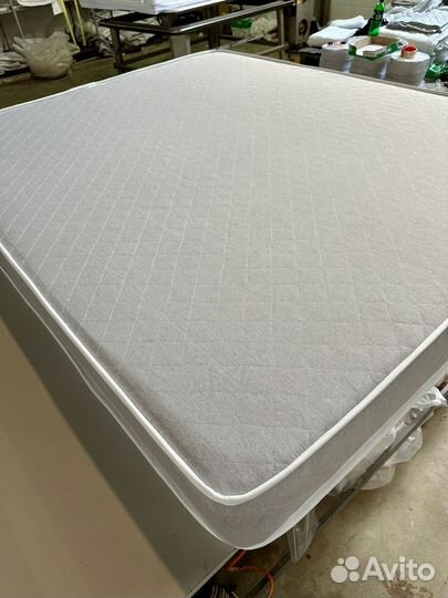 Матрасы в наличии и под заказ