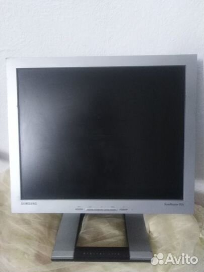 Продам монитор