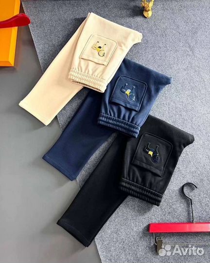 Спортивные Штаны / Брюки Hermes Размеры 46-56