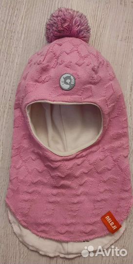 Шапочки новые и б/у от 0 до 3 лет