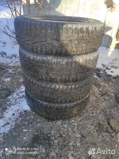 Cordiant Snow Cross 2 185/65 R15