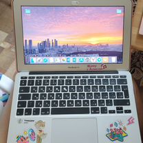 Macbook air 11 2011