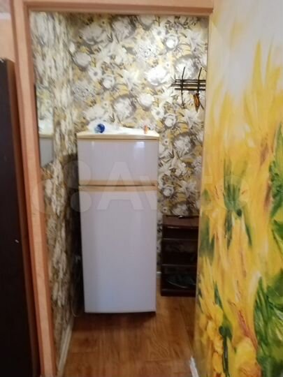 2-к. квартира, 34 м², 1/4 эт.