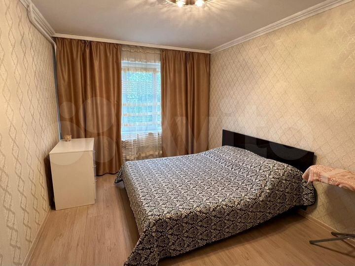 2-к. квартира, 47 м², 4/5 эт.