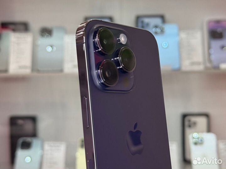 iPhone 14 Pro, 256 ГБ