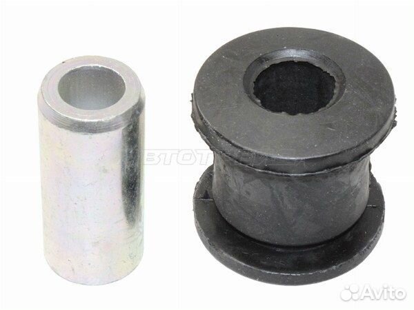 Сайлентблок