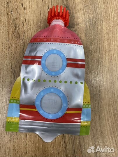 Набор для прикорма