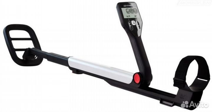 Металлоискатель Minelab GO-find 11
