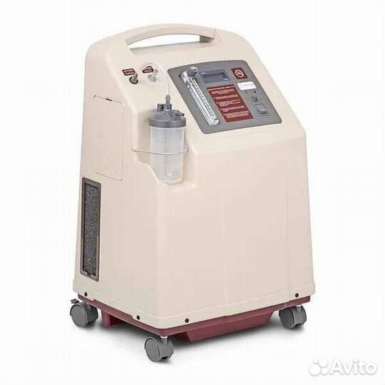 Кислородный концентратор Армед 7F-5C прокат