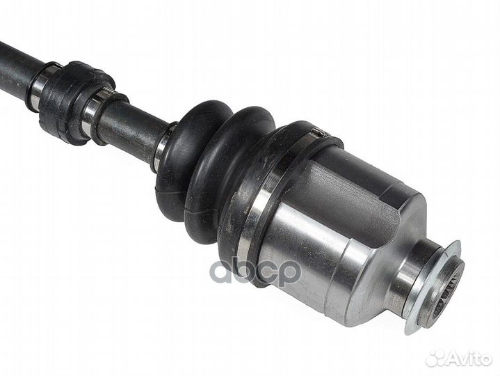 Привод правый 620mm ABS, 495012Y250 Hyundai IX35