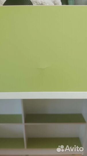 Детская кровать чердак