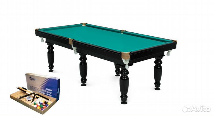 Бильярдный стол