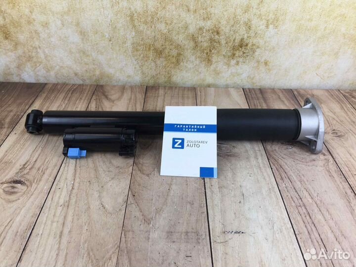 Амортизатор задний Mercedes W213, S213, C238 Купе