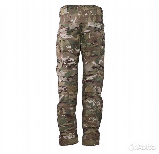 Брюки Crye Precision G4 Combat Pant multicam