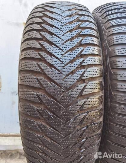 Goodyear UltraGrip 8 205/60 R16 96H