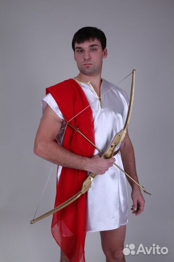 Костюм Купидон Прокат