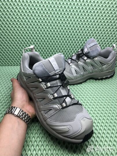 Кроссовки salomon xa pro 3D трекинговые 41-45