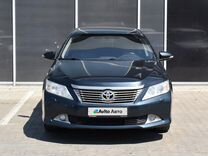 Toyota Camry 2.5 AT, 2014, 246 166 км, с пробегом, цена 1 790 000 руб.