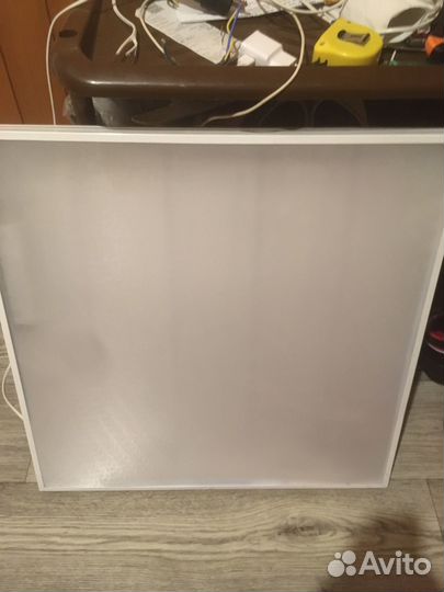 Светодиодный светильник