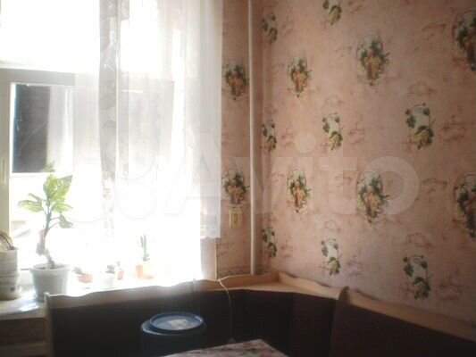 4-к. квартира, 96 м², 2/2 эт.