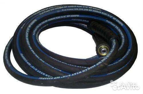 Шланг для автомойки Керхер