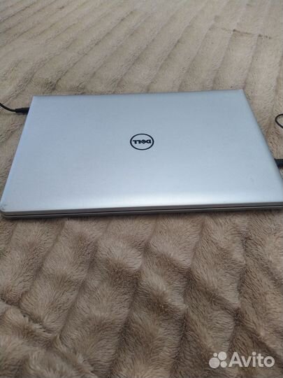 Ноутбук Dell Inspiron 5758