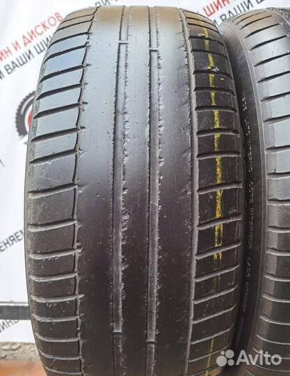 Michelin Primacy HP 215/55 R16