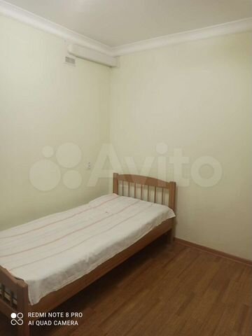 2-к. квартира, 56 м², 1/5 эт.