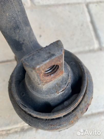 Рычаг подвески передний правый Volvo Xc 90 2.5