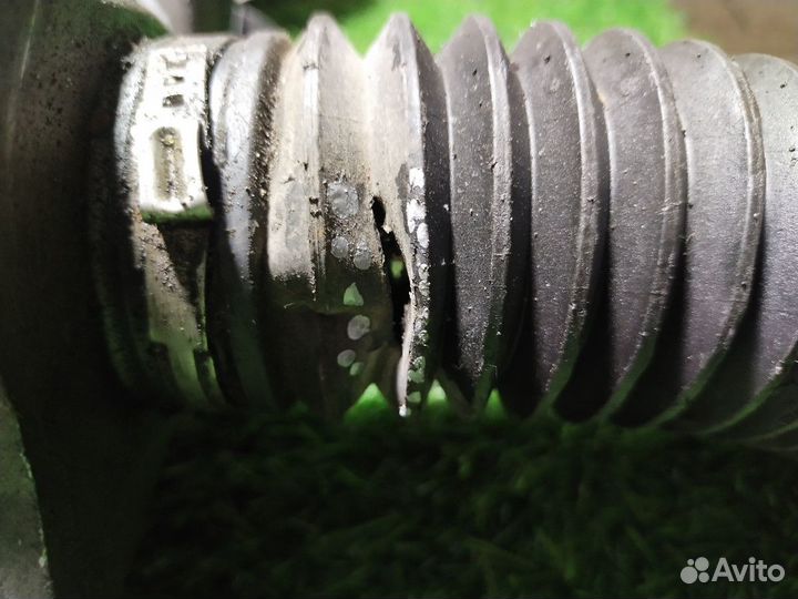 Рулевая рейка Skoda Octavia