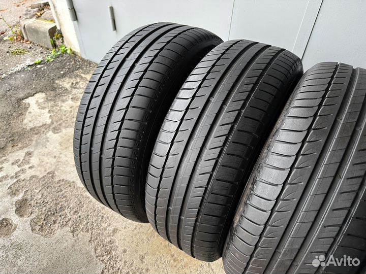 Michelin Primacy HP 225/55 R17