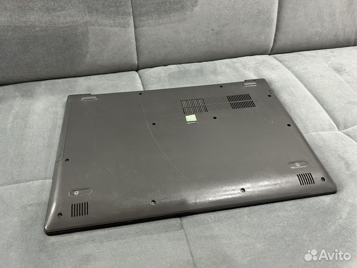 Ноутбук lenovo б/у (i5-7200U)