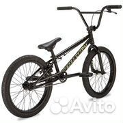 Велосипед bmx eastern lowdown 20