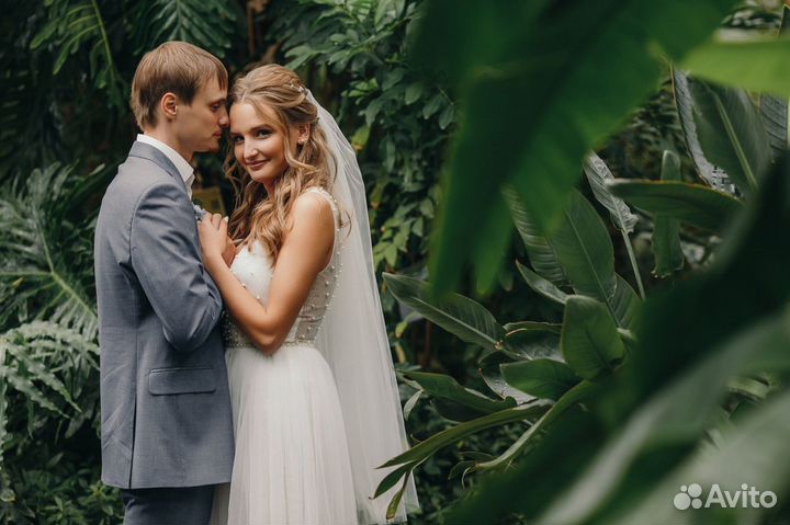 Фотограф, корпоратив, свадебный, семейный Москва