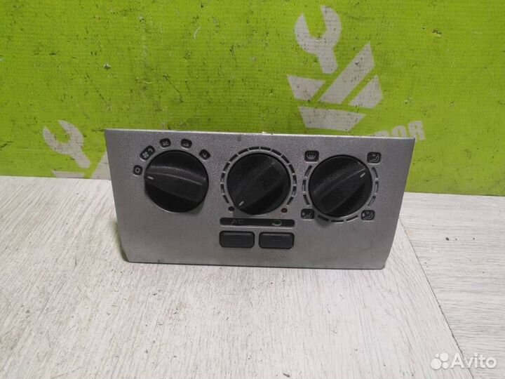 Блок управления печкой Чери Амулет 2006+