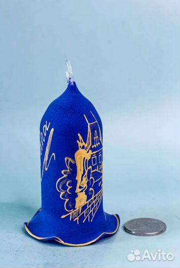 Кодопольчики стекло Прага ч-1