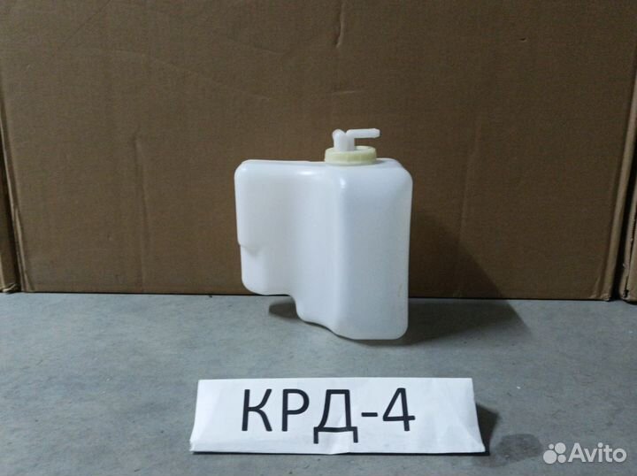 Бачок расширительный Mitsubishi Pajero 3 2000-2006