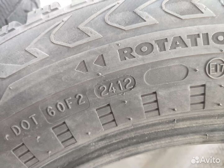 Nokian Tyres Hakkapeliitta 5 225/60 R17 103T